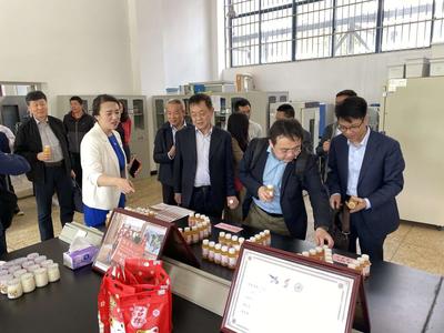 虛擬仿真技術(shù)賦能產(chǎn)學(xué)研教育 昆明理工大學(xué)食品科學(xué)與工程學(xué)院的創(chuàng)新實踐