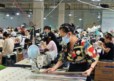 河南新蔡縣 項目建設(shè)新潮涌 工程技術(shù)研發(fā)試驗發(fā)展