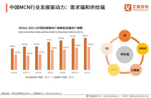 2021-2022年中國MCN行業(yè)發(fā)展研究報告 工程與技術如何在浪潮中乘風破浪